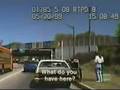 Wildest Police Chases - Radnor, PA