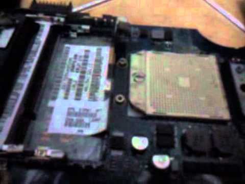 how to repair cq42 no power