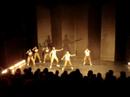 My trip to South Africa - Dance presentation