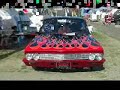 5 minutes from Exporama Drag Challenge in Norway, Gardermoen