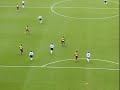 Carrick highlights v Ecuador Carrick highlights v Ecuador