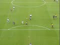 Carrick highlights v Ecuador