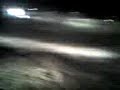 en moto con chori y el cerdo araña 5