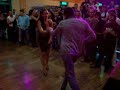 Juan Matos & Candy Mena cha-cha