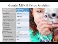 Search Engine IQ | VNS 1.0