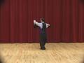 Bronze 2 Quickstep