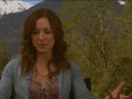 Hallmark Channel - Mrs Miracle - Erin Karpluk 3