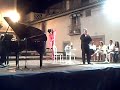 ARIA: \" RECITAR...VESTI LA GIUBBA \" DE LA OPERA: I PAGLIACCI
