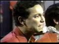 Cantan Ruben Blades, Tito Gomez Roberto Rodriguez-Ite Erez-Papy Roman Trumps ,Flauta Artie Webb (Cuba)Gil Lopez piano,Eddie Martinez,Little Ray Romero timbal,Louie Colon bass .