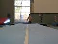 Jeppe Kaas training db-lay Jeppe Kaas training db-lay