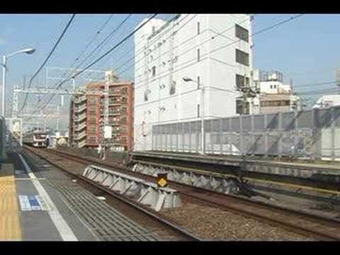 東急　7000系　6000系