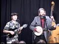Southern Gospel Music - He Leadeth Me