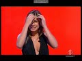 Elisabetta Canalis - Oops! tette Elisabetta Canalis - Oops! tette