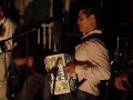 Backyard Party - Huapango Los Chapulines