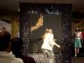Very Fast Jesus Christ Painting *MUST WATCH*