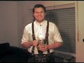 That guy with the Lederhosen