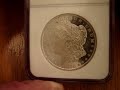 1880-O DMPL Morgan Dollar 1880-O DMPL Morgan Dollar