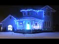 Lights of Christmas 2009 (Yorkton)