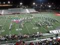 Fort Walton Beach Viking Band 2008