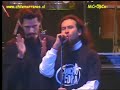 Quilapayún y Chancho en piedra 