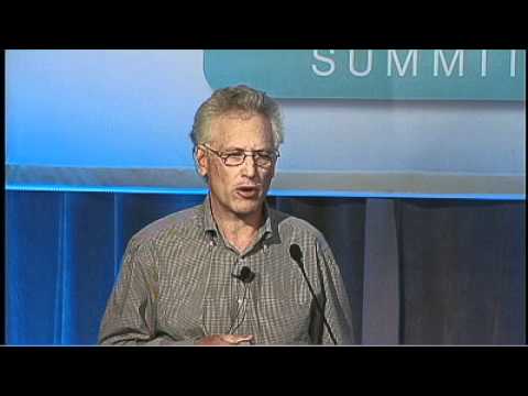 The Inaugural Dry Eye Summit 2010 Presenter: Les Kaplan, PhD