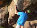 Dave Macleod: Transformer LH (7c)