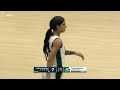 Priscilla Williams NCAA 25/26