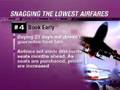 5 Things: Snagging the Best Airfare
