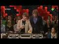 Oh Temara bij DWDD