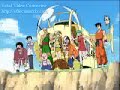 dragon ball z budokai 3 japanese opening
