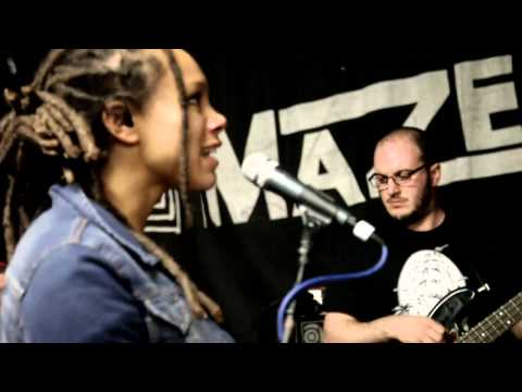 The Skints Part & Parcel Tour 2012 Tour Diary Episode 1