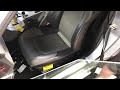 Used Seat, right Chrysler Crossfire Price on request offered by N Kossen Autorecycling BV