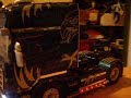 SCANIA ATELIER R620 CON SERVONAUT SMX