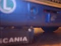 SCANIA ATELIER R620 CON SERVONAUT SMX