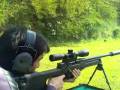 Sniper Rifle L96A1 ( Indonesian )