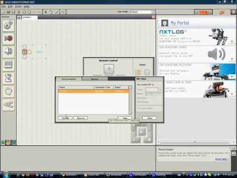 how to sync bt vision remote with tv