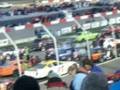 acra west field of cars