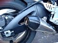 Gsxr-600 K6 Yoshimura R-55 Carbon