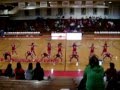 hc cheerleading