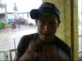 Granizada en Cananea