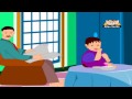 Kanna Kanna (Johny Johny) - Nursery Rhymes in Tamil