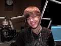 youtube sensations JUSTIN BIEBER OR FRED