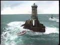 La Vieille Lighthouse La Vieille Lighthouse