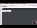 Howto: Make a Web Browser (1/2)