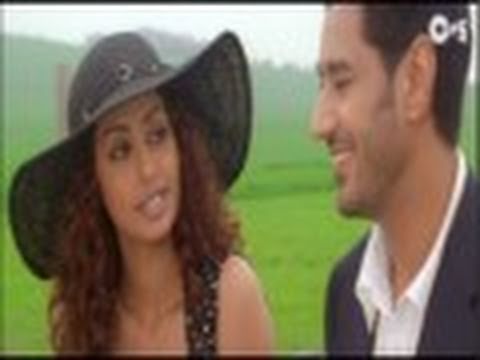 Harbhajan And Mahek Go For A Drive - Dil Apna Punjabi