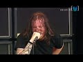Fear Factory - Demanufacture (Live @ Big Day Out \