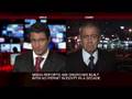 Inside Story- Copts hold conference in Egypt-11 Feb 08-Pt2