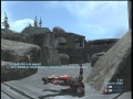 Vampy: Halo Reach DaRk ALLIANCE vs CQM Final Torneo MLG