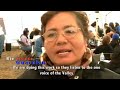 Casey Foundation CEO promotes Equal Voice campaign