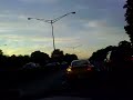 porsche gt2 chase by E55 amg porsche gt2 chase by E55 amg